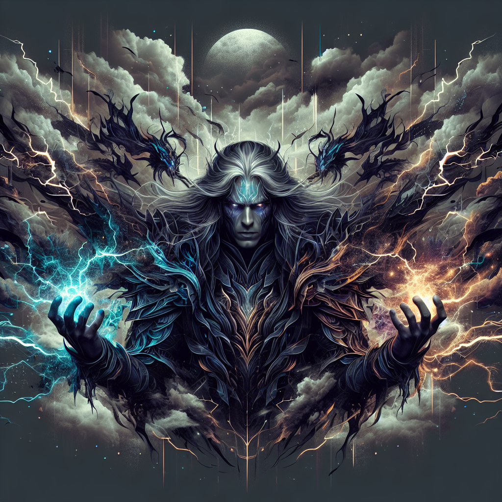 Hero Spotlight: Unleashing the Power of Aamon in Mobile Legends