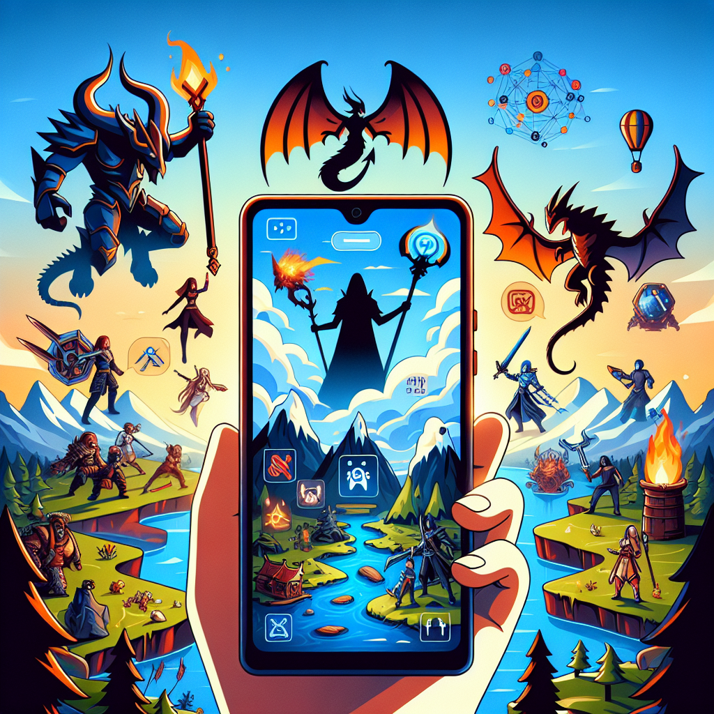 Mengintip Koleksi Foto Profil Mobile Legend Keren yang Harus Kamu Coba