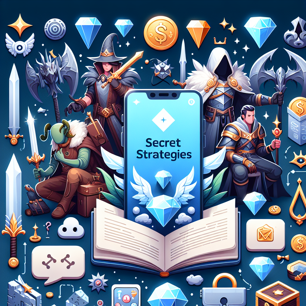 Ultimate Guide to Buying Diamonds in Mobile Legends Secret Strategies