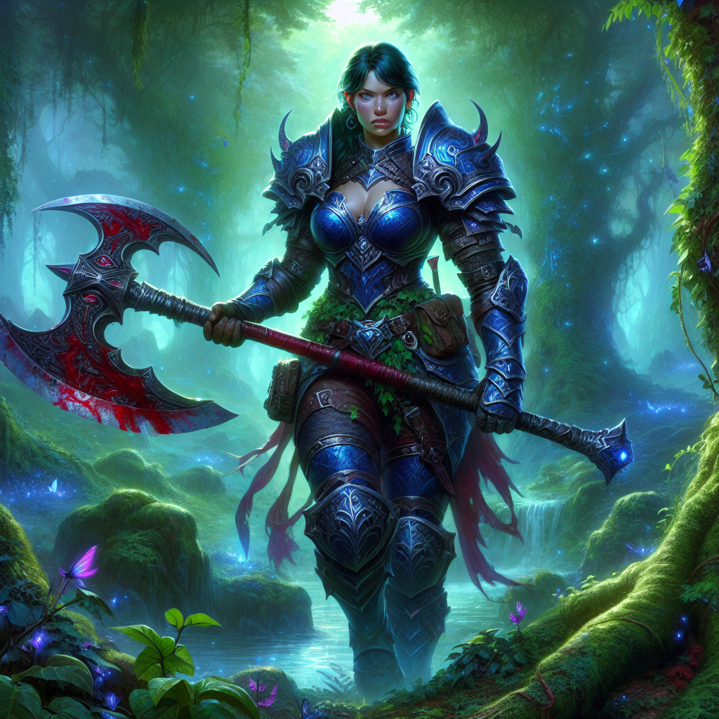 Savage Skirmisher: Mastering Hilda's Dominance in Mobile Legends
