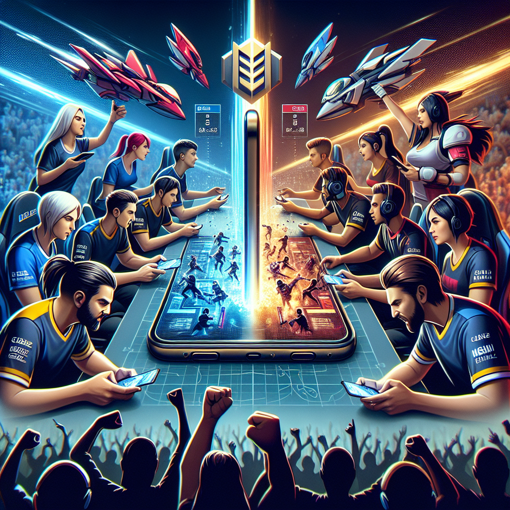 Epic Showdowns and Strategies at MSC Mobile Legends: A Deep Dive into the Tournament