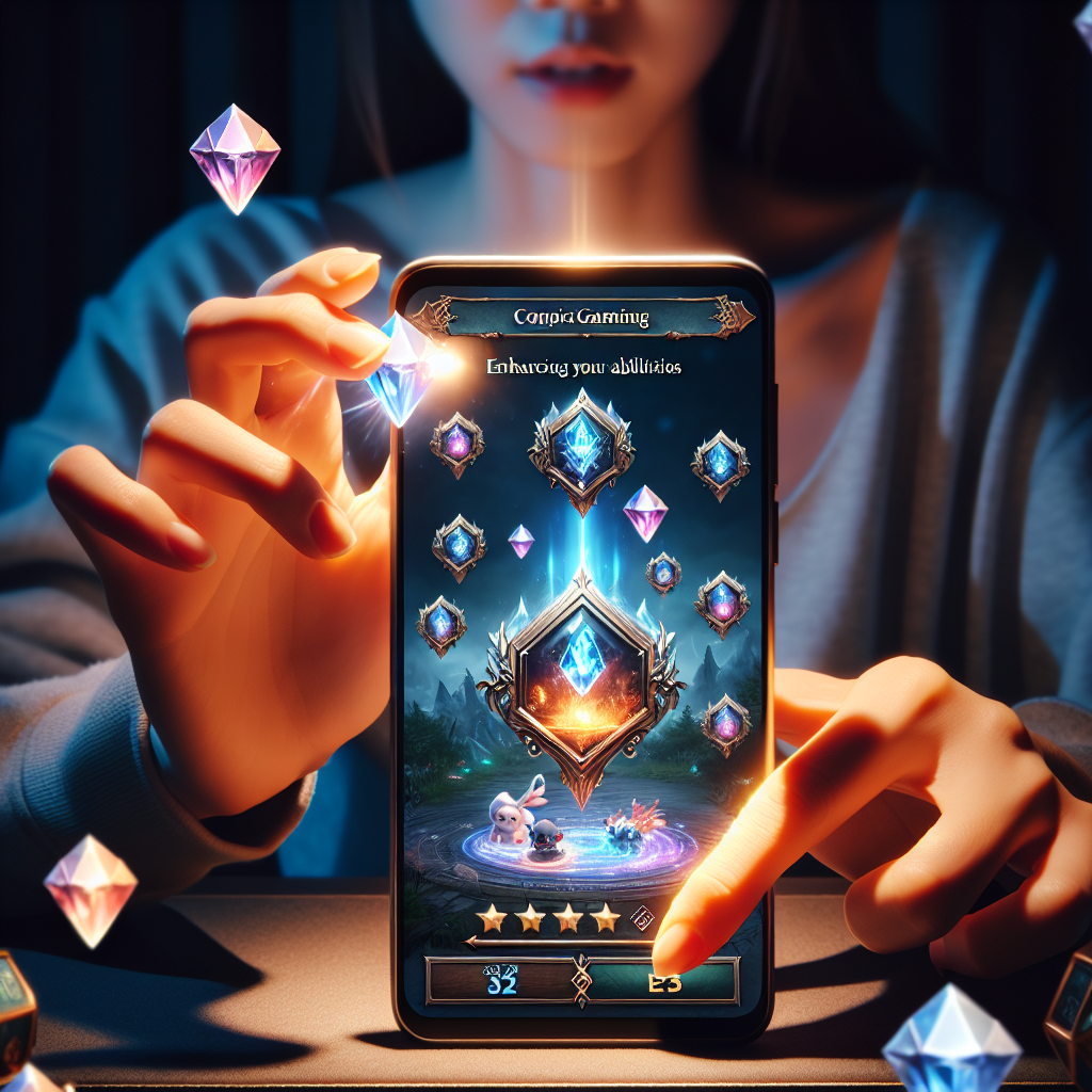 Top Up Diamond Mobile Legend Murah Terbaik Untuk Gamer