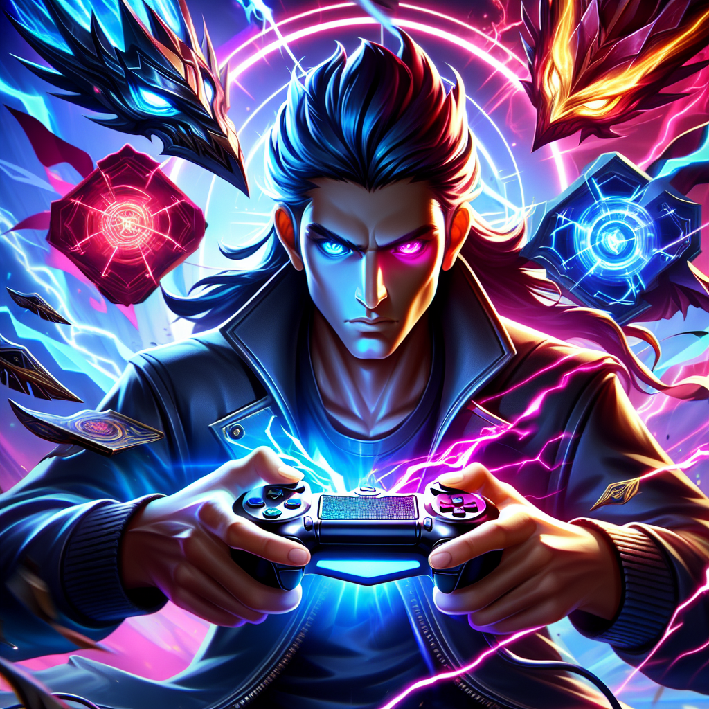Inspirasi Kata-Kata Semangat untuk Para Pemain Mobile Legend