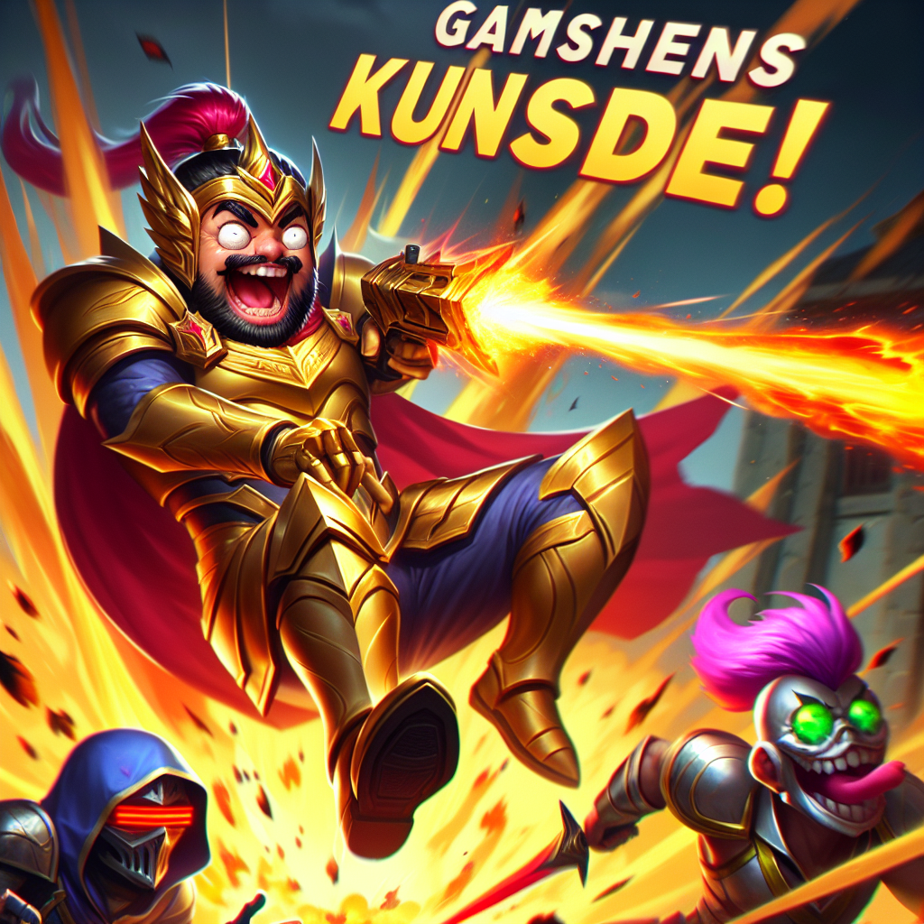 Hero Fails: The Best Meme Moments from Mobile Legends