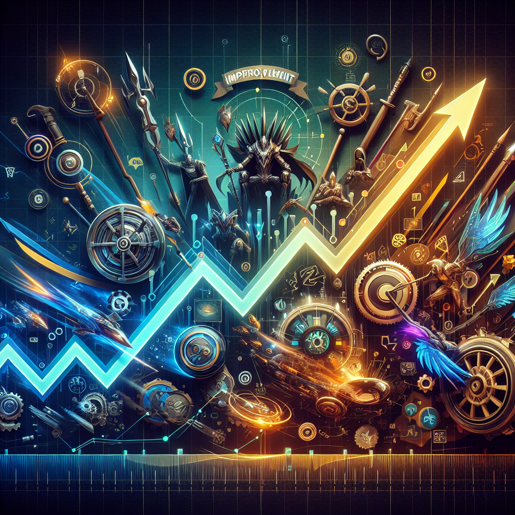 Strategi Terbaik untuk Meningkatkan Akun Mobile Legend dengan Cepat