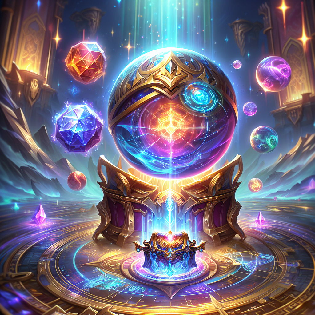 Unlock Exclusive Skins with Mobile Legends Redeem Codes