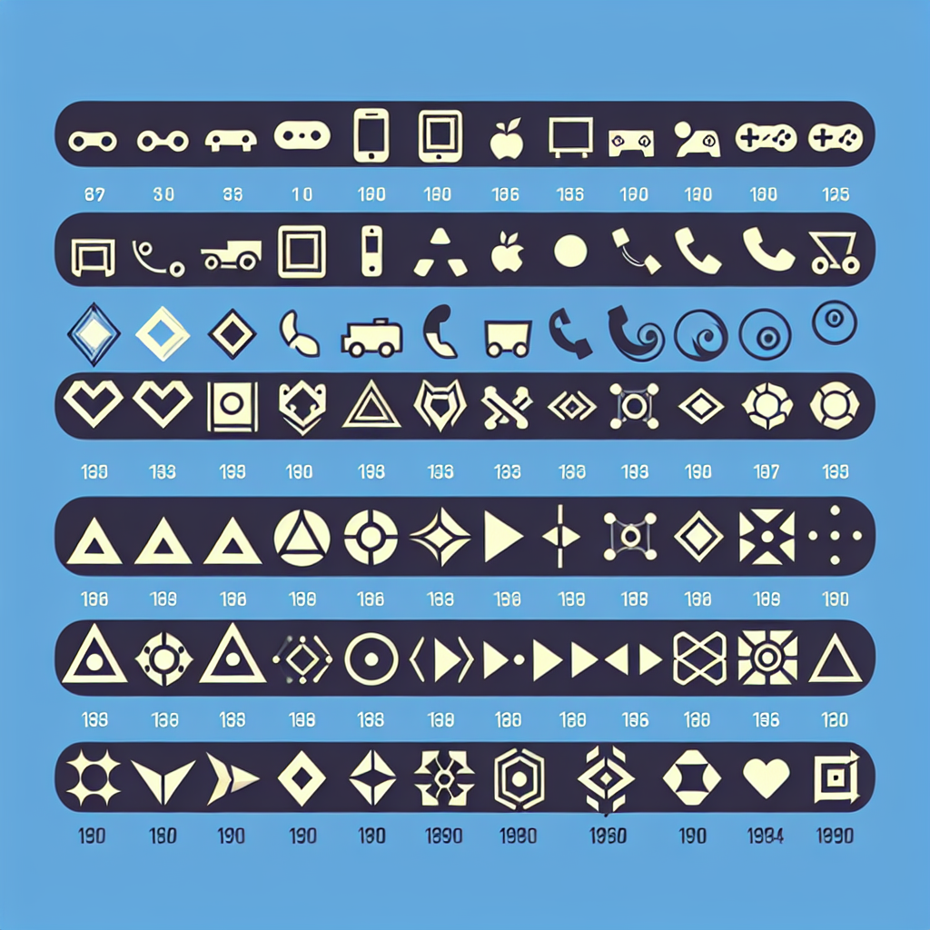 Exploring the Evolution of Mobile Legends Logo PNG: A Visual Journey