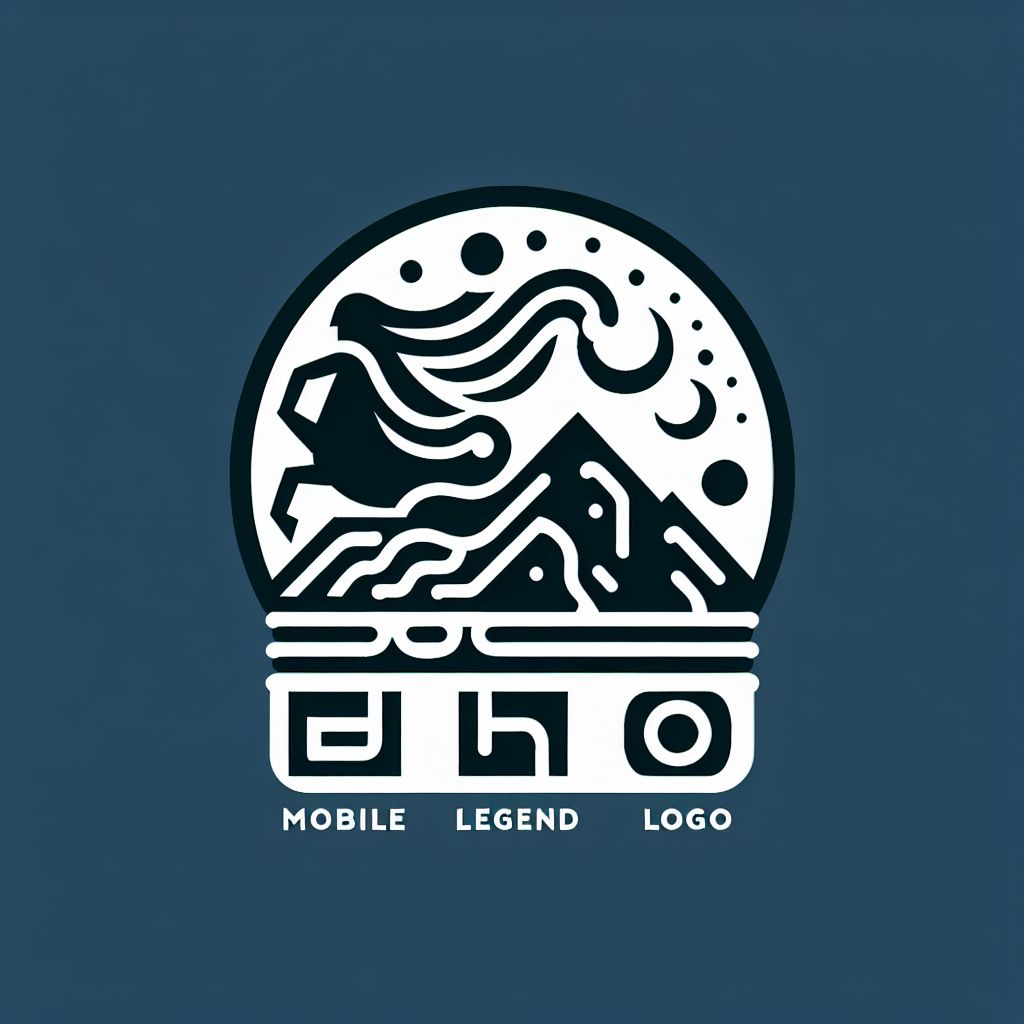 Understanding the Symbolism Behind the Mobile Legends Logo