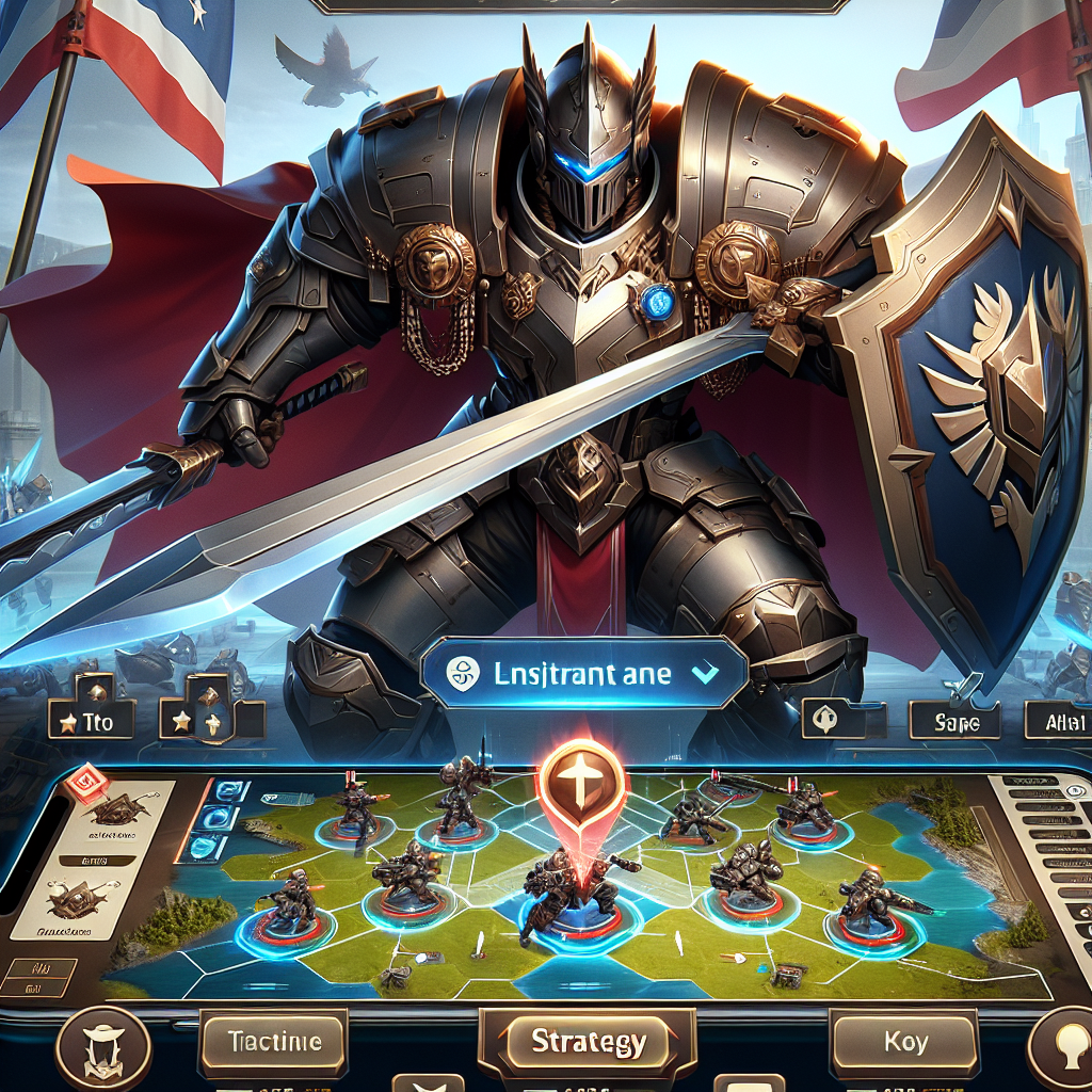 Mastering the Hero Tank Role in Mobile Legends: Tips and Strategies