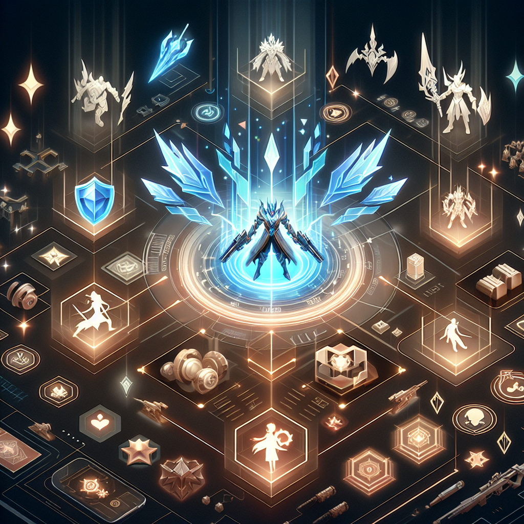 Karakter Mobile Legend: Strategi dan Kemampuan Hero Terbaik
