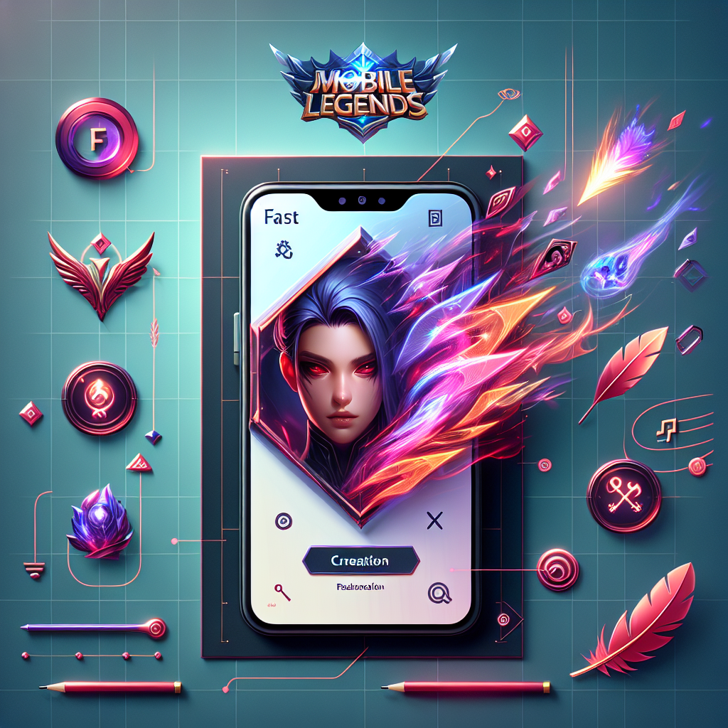 Cara Membuat Akun Baru Mobile Legend dengan Mudah dan Cepat