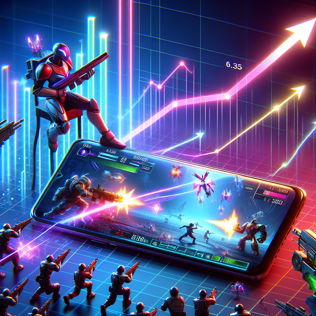 Mobile Legends: Exploring the Rise of CS as a Game-Changer