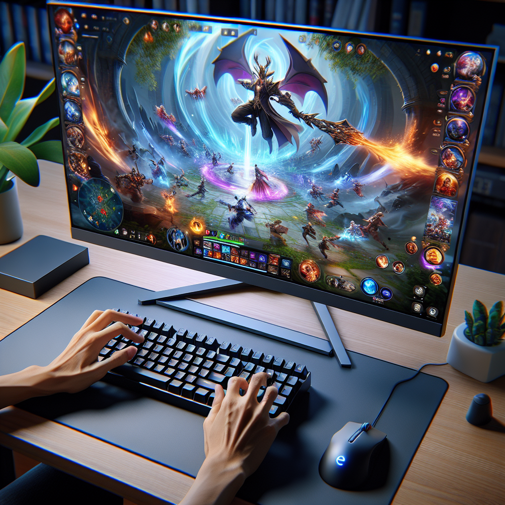 Cara Bermain Mobile Legends di PC dengan Lancar dan Mudah