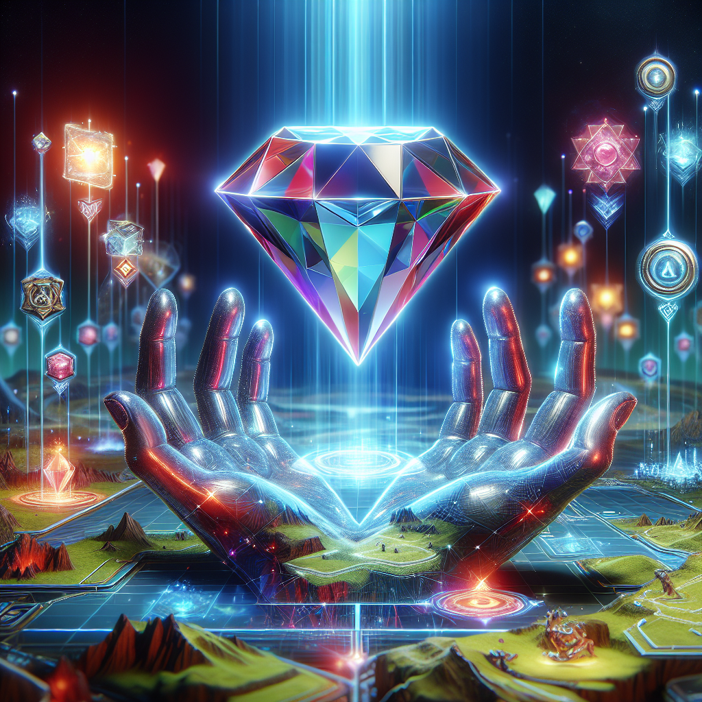 Diamond Strategies in Mobile Legends: Maximizing In-Game Currency