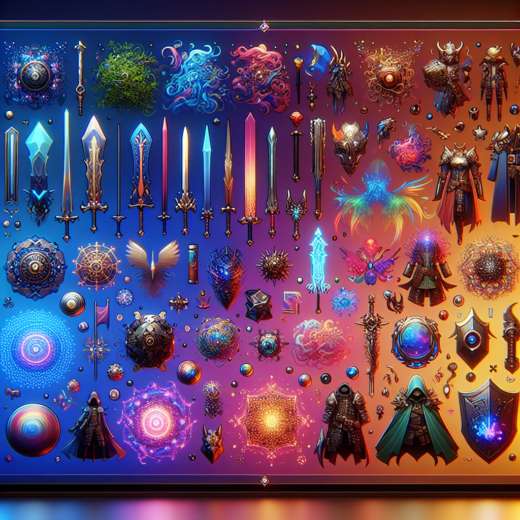 Exploring the Latest Mobile Legends Skins: A Comprehensive Guide