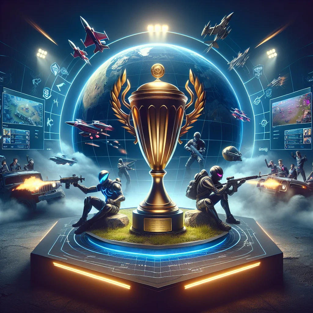 Mobile Legends M4 World Championship: Unforgettable Moments and Highlights