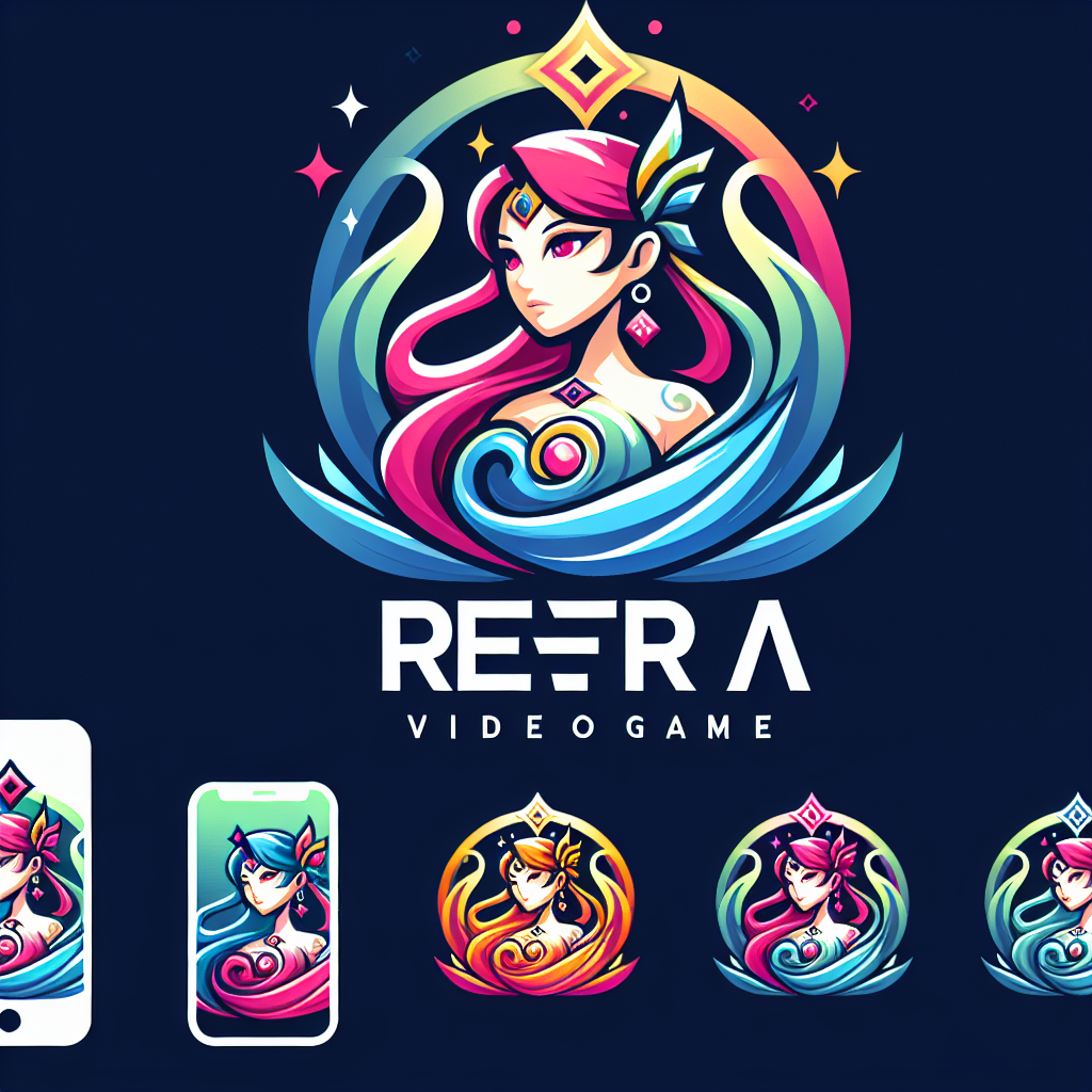 Miya's Iconic Logo Revamp: A New Era for Mobile Legends