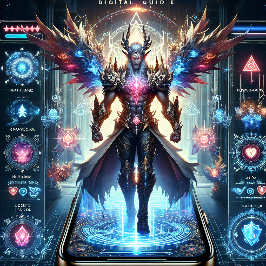 Alpha Mobile Legend: A Comprehensive Guide to Mastering the Hero