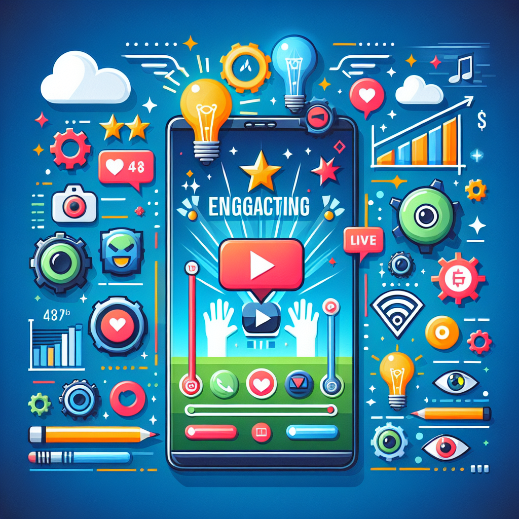 Tips Efektif untuk Live Streaming Mobile Legends di TikTok yang Menarik Perhatian