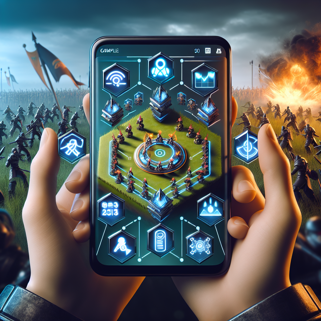 Marvelous Strategies to Dominate Mobile Legends: Bang Bang