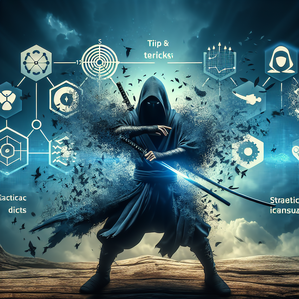 Mastering Hayabusa in Mobile Legends: Tips and Tricks for the Shinobi