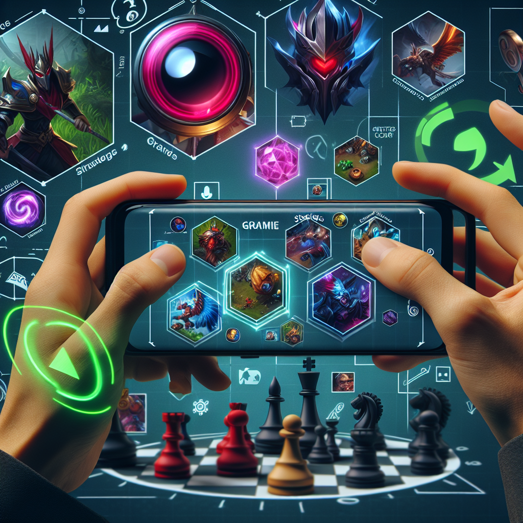 Epic Strategies to Master ID Mobile Legends for New Players
