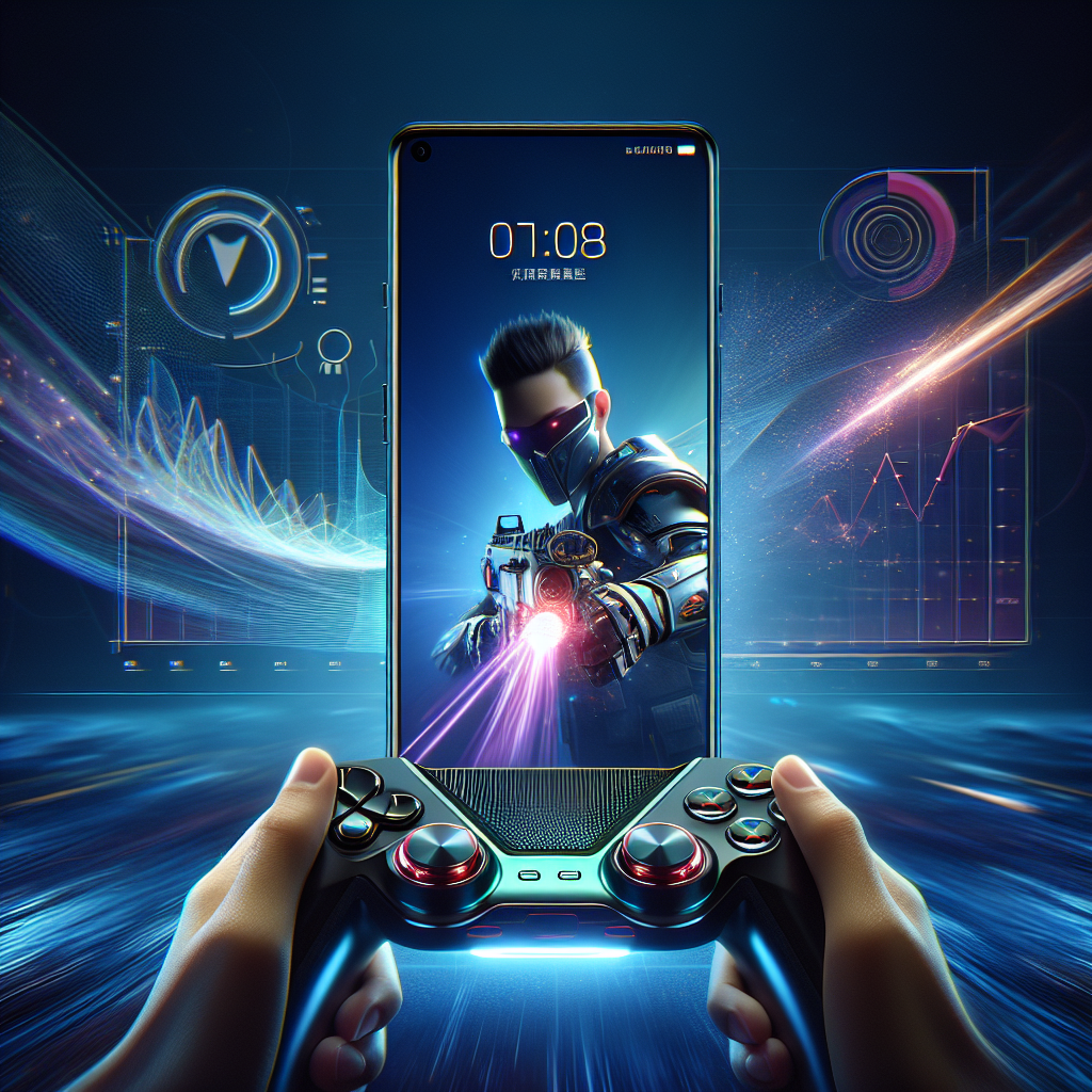 Infinix Mobile Legend: Revolutionizing Smartphone Gaming Experience