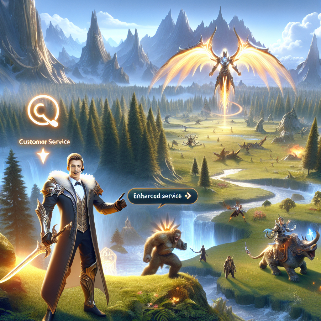Boosting Player Experience: Enhancing Customer Service in Mobile Legends