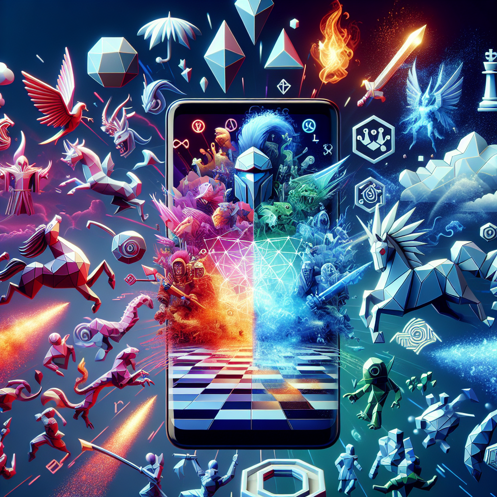 Chip Mobile Legends: A Game-Changing Innovation in Online Strategy Games