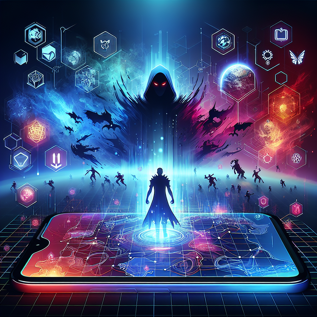 Top Strategies to Become a Topper in Mobile Legends