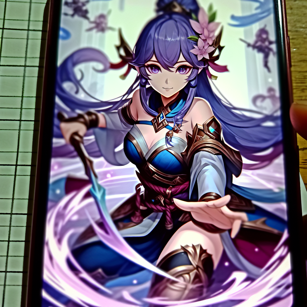 Kadita's Rise as a Formidable Hero in Mobile Legends Strategies and Gameplay