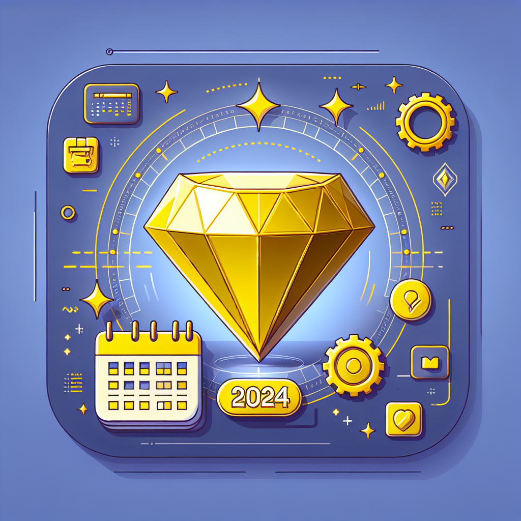 Kapan Diamond Kuning Akan Hadir di Mobile Legends 2024?