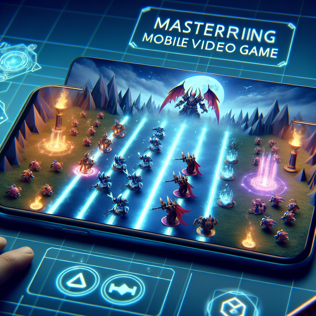 Master the Game: Top Cheats for Dominating Mobile Legends