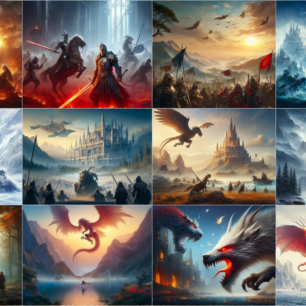 Epic HD Mobile Legends Wallpaper Collection: Transform Your Device Now
