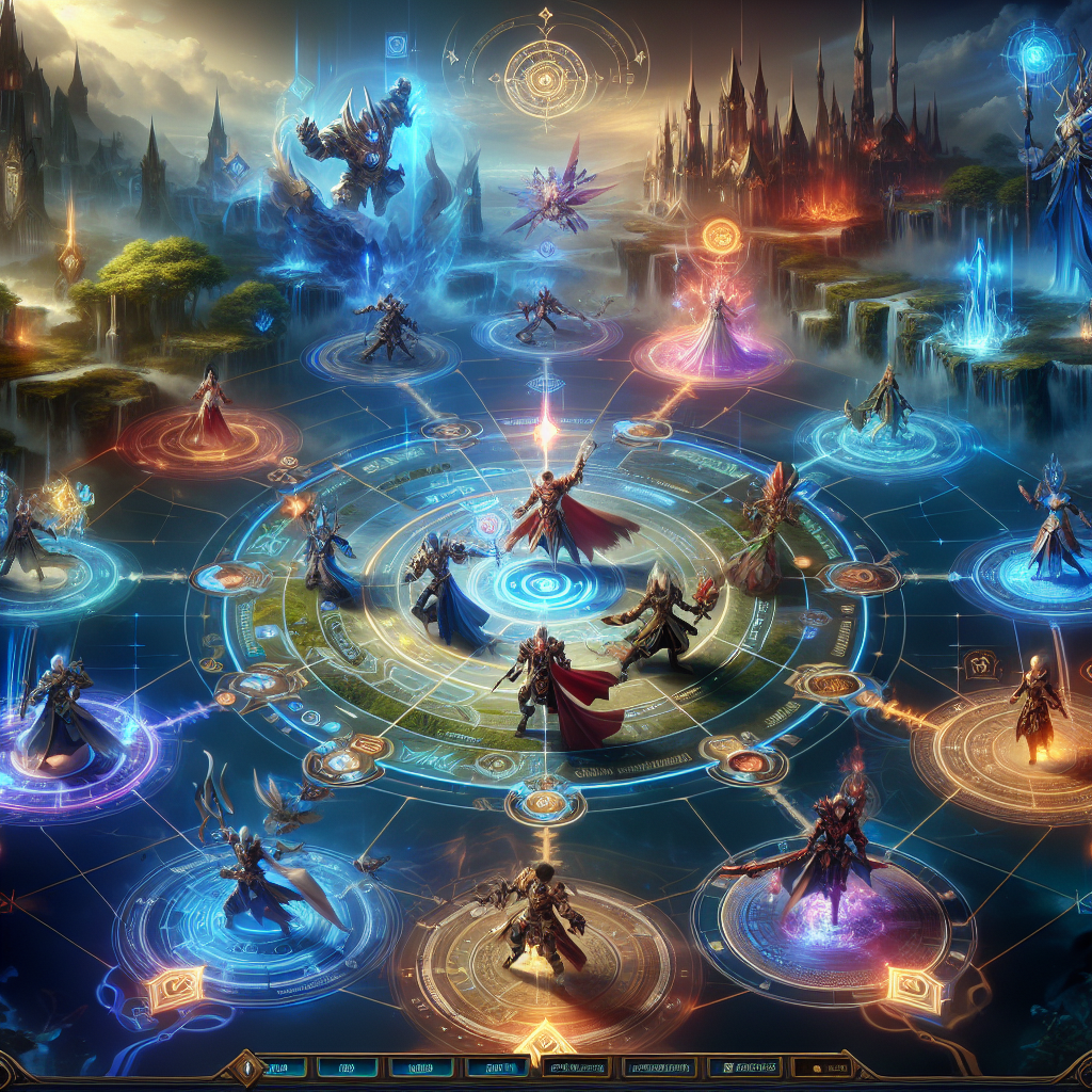 MVP Strategies Every Mobile Legends Player Should Know