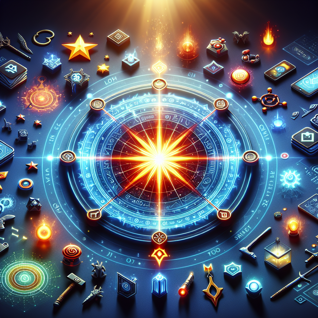 Strategies for Maximizing Emblem Effectiveness in Mobile Legend