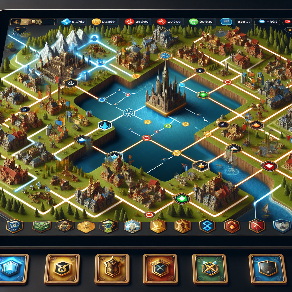 Tactical Brilliance in MCL: How Mobile Legends is Shaping the Competitive Scene