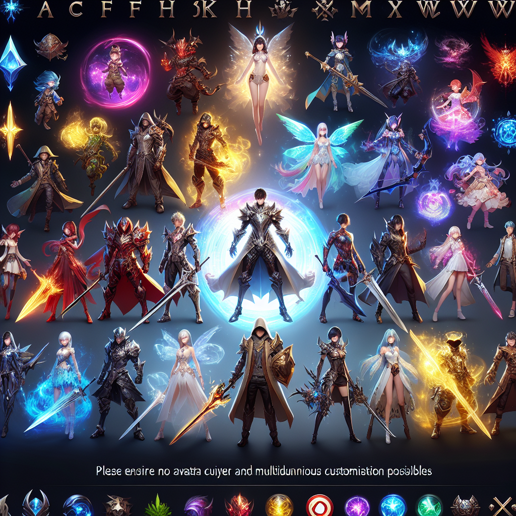 Exploring the Best Avatars in Mobile Legends: Unique Skins and Customization Options