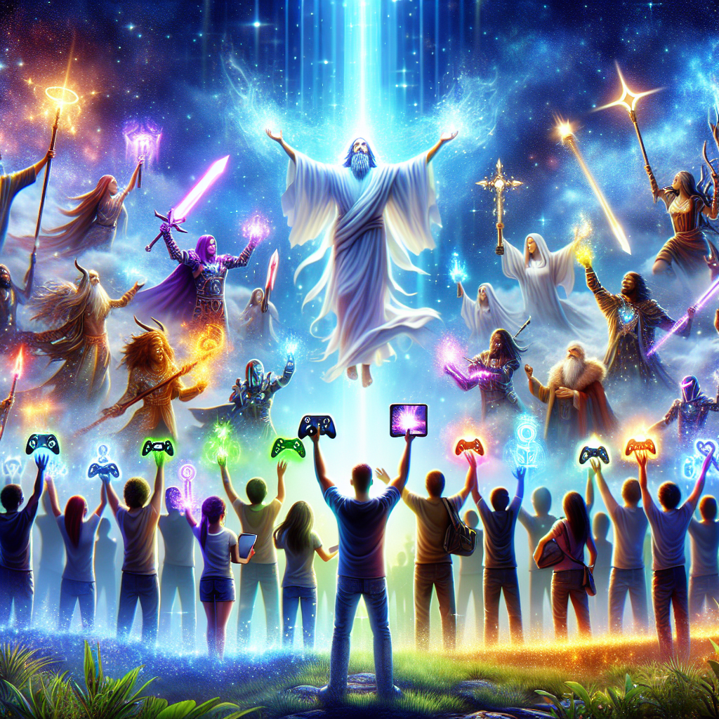 Immortal Mobile Legend: The Rise of Everlasting Champions