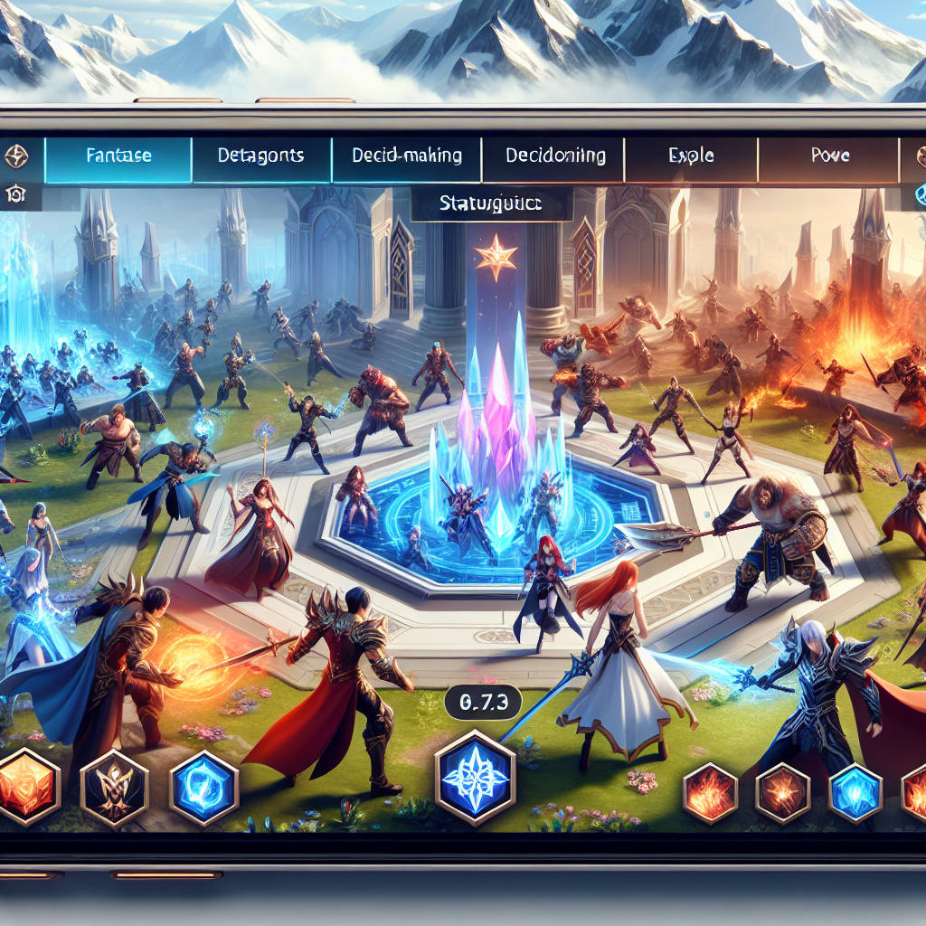 Epic Strategies for Mastering Hero MM in Mobile Legends