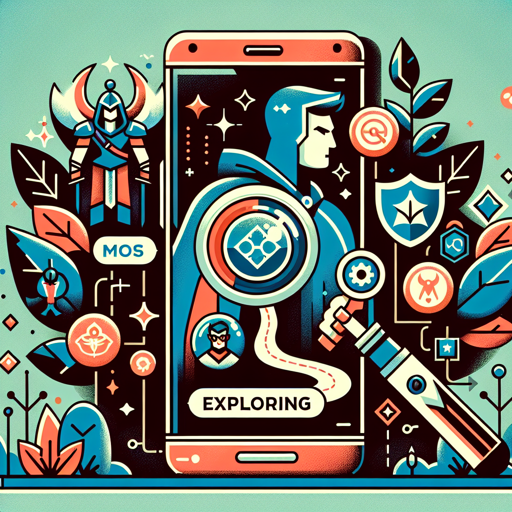 Exploring the Most Iconic Heroes of Mobile Legends