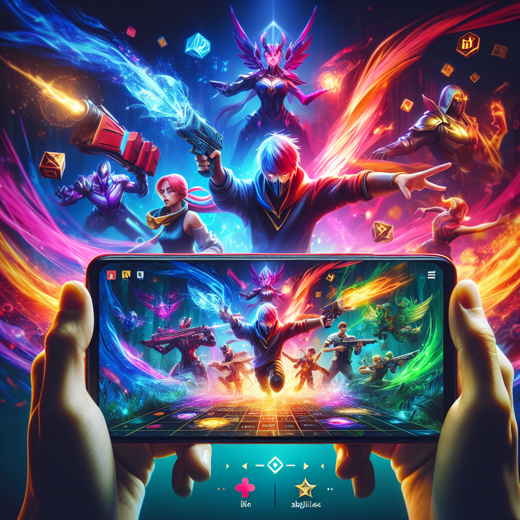 Mastering Mobile Legends: Top Spells to Enhance Your Gameplay