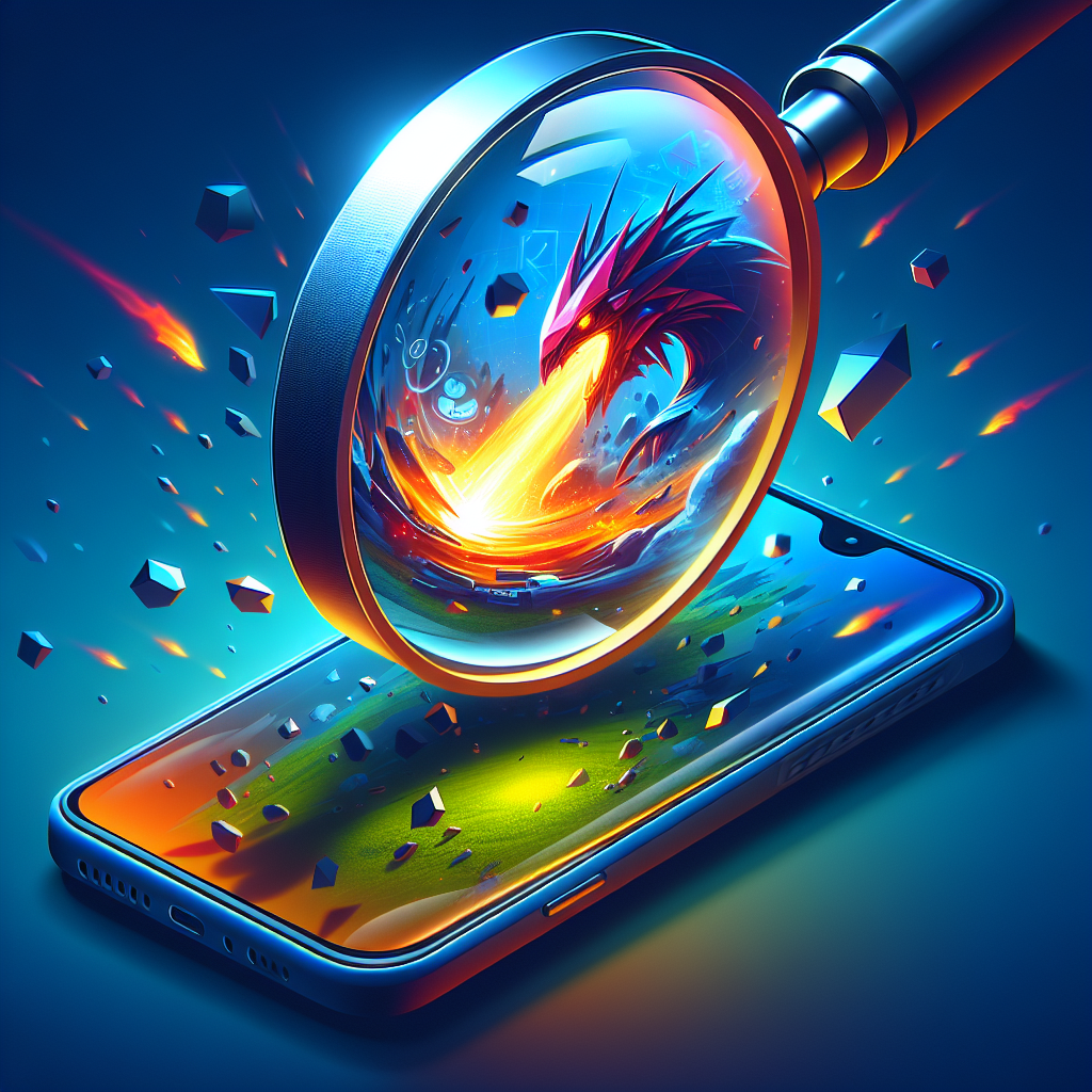 Exploring the Impact of UniPin on Mobile Legends: Bang Bang Gaming Experience