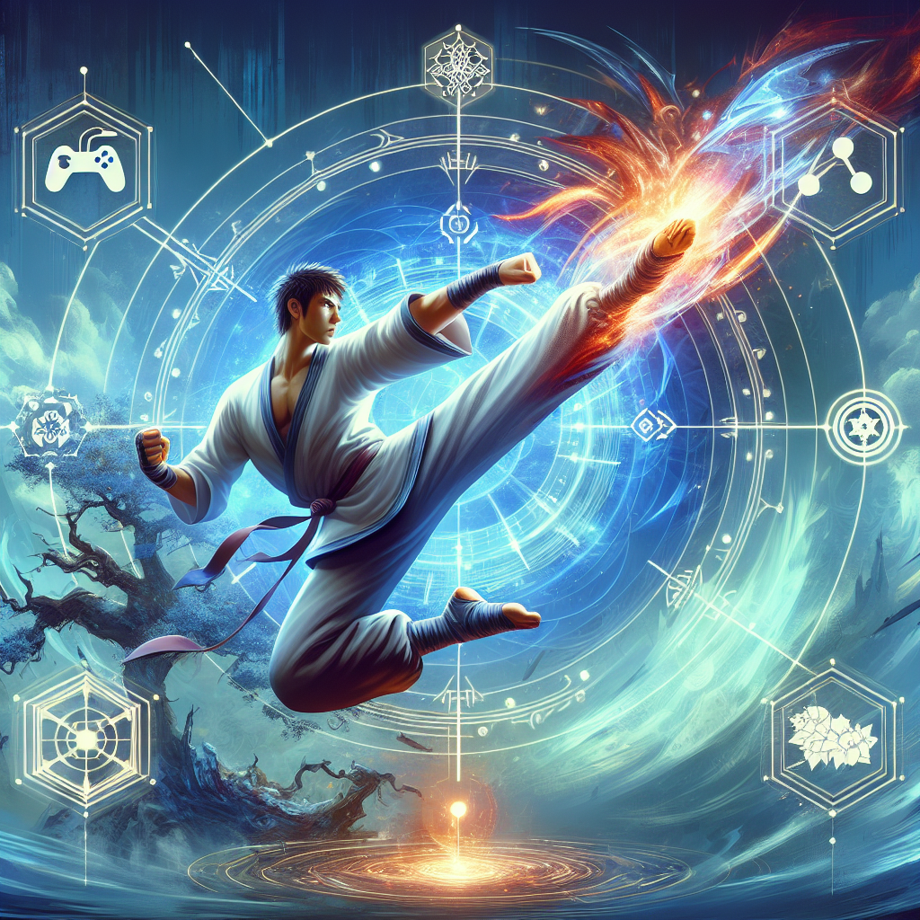 Mastering Chou in Mobile Legends: Essential Tips and Strategies