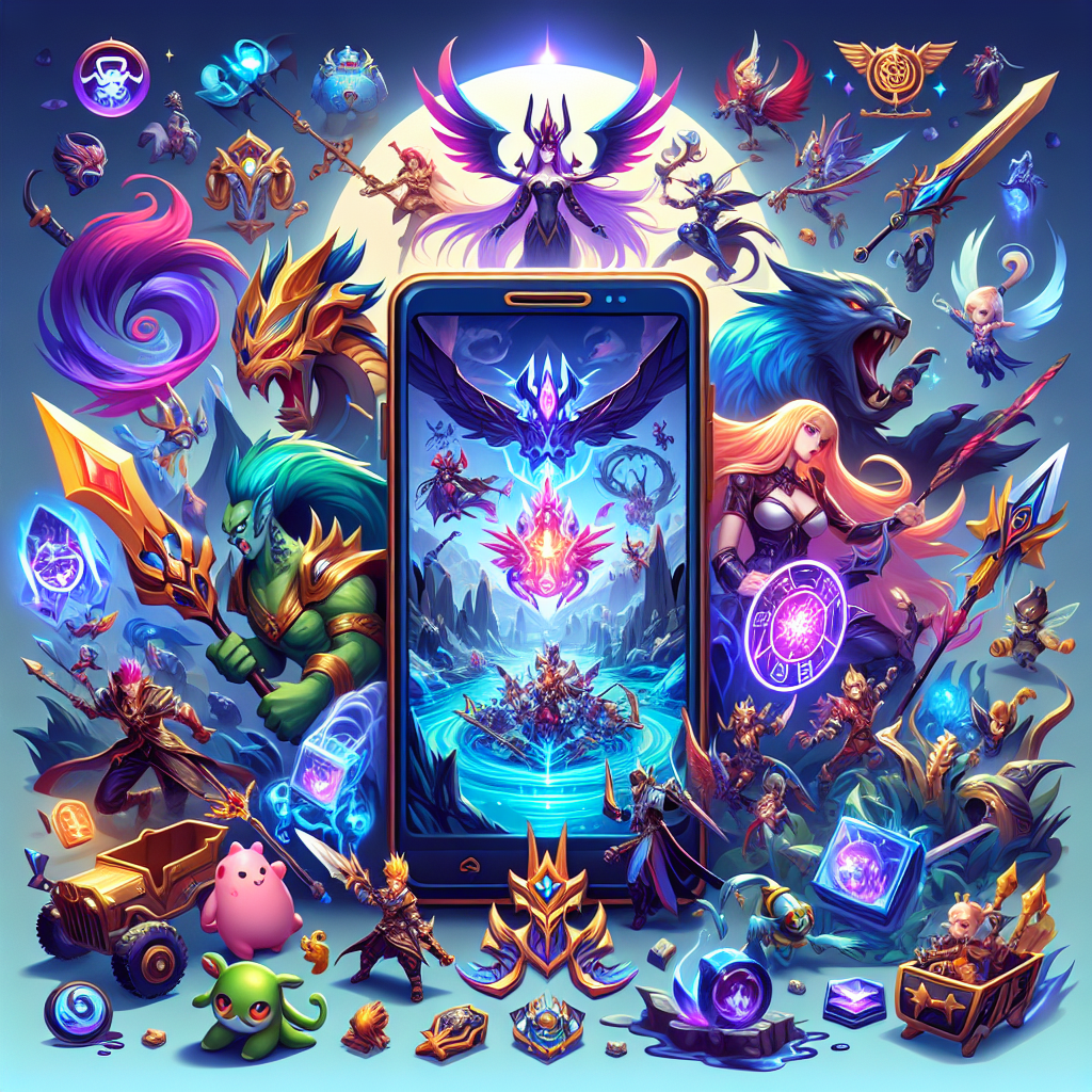 Istilah Populer dalam Mobile Legends yang Harus Kamu Tahu