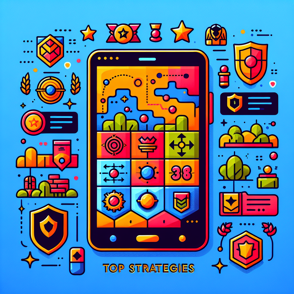 Top Strategies to Hack Mobile Legends for an Unfair Advantage