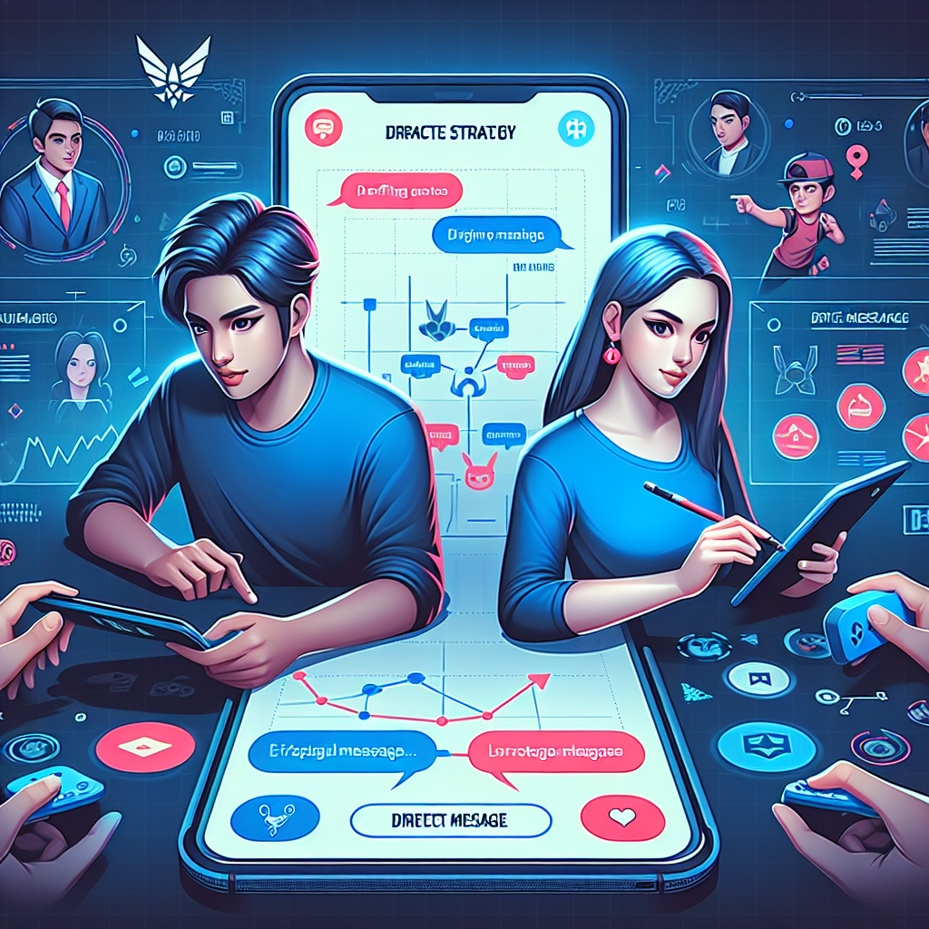 Strategies for Mastering Direct Messages in Mobile Legends