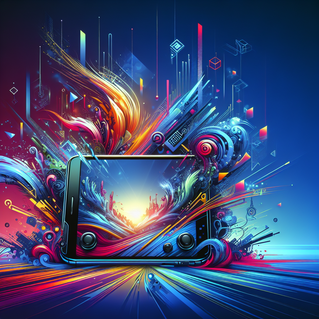 Stunning Backgrounds: Mobile Legends in High Definition