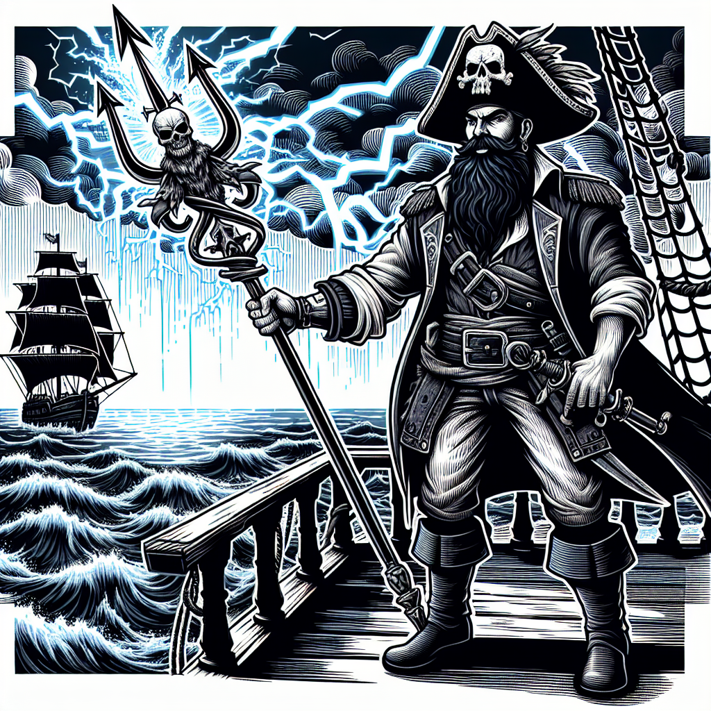 Bane Mobile Legends: Mastering the Pirate Lord's Skills for Victory