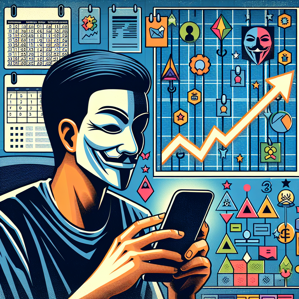 Strategi Pemasaran Mobile Legend untuk Meningkatkan Peringkat di Tahun 2023